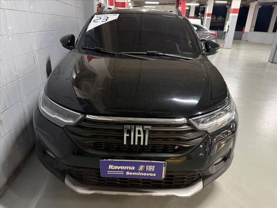 FIAT STRADA 1.3 FIREFLY FLEX VOLCANO CD MANUAL